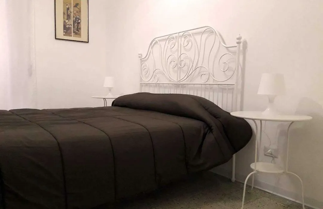 Villa Dietro la Luna-1